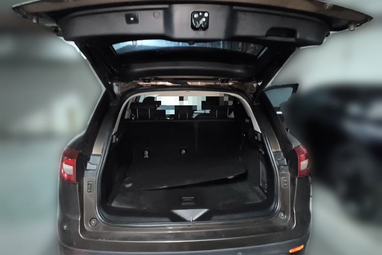 Used Haval H7 2016 Blue-Label H7 2.0T Automatic Luxury Model