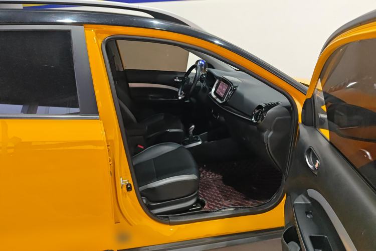 Used Kia kx1 Stonic 2019 1.4L Automatic Fun Edition China V Standard
