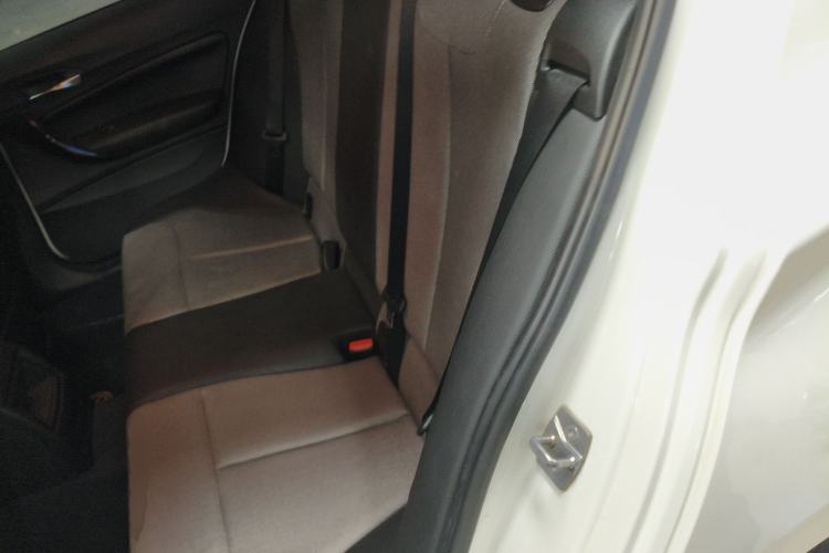 Used BMW 1 Series (Import) 2013 Revised 116i Urban Edition