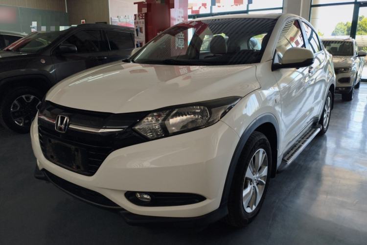 Used Honda Vezel 2017 1.5L CVT 2WD Comfort Model