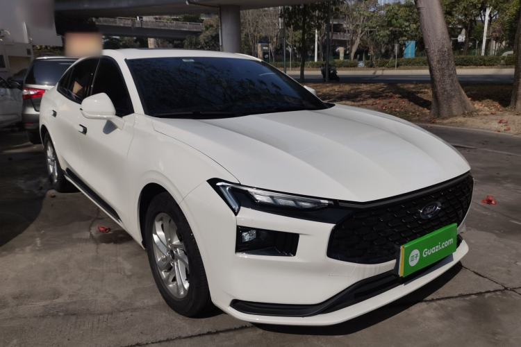 Used Ford Mondeo 2025 1.5T EcoBoost Comfort Version