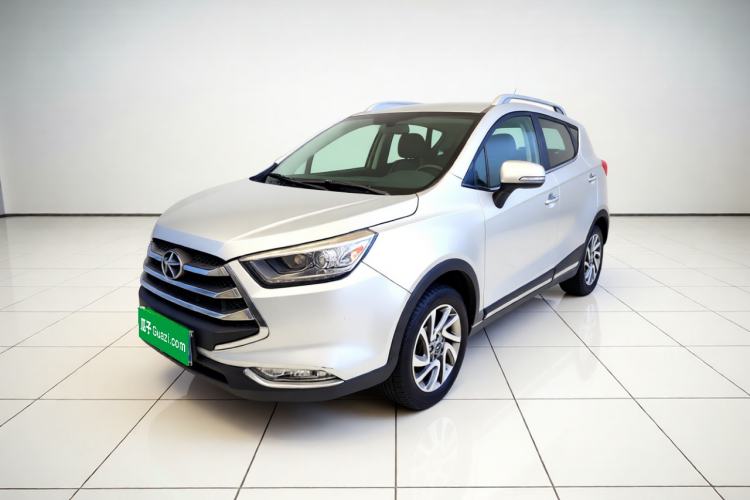 Used JAC Group Refine S3 2016 1.5L Manual Luxury Smart Version Guazi used car, China used car export, Used car for sale, Used cars, Cheapest cars for sale