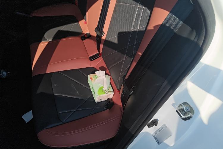 Used Changan Eado 2022 PLUS Blue Whale NE 1.4T GDI DCT Prestige Edition