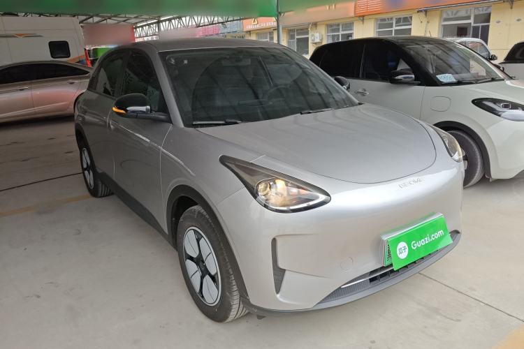 Used Geely Galaxy Geome 2025 310km Youth Edition Front Right 45 Deg