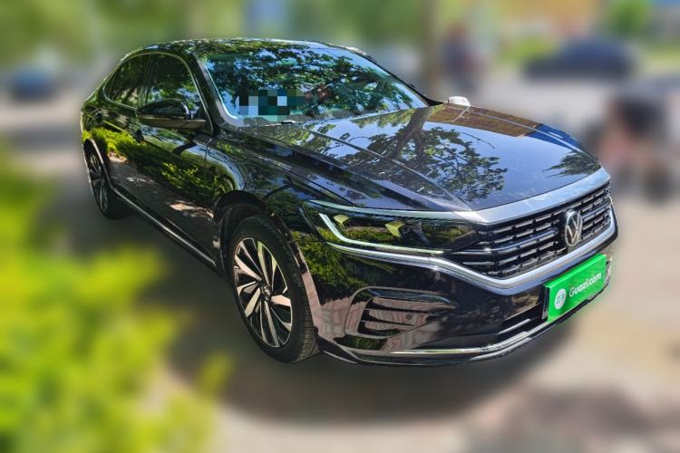 Used Volkswagen Passat 2022 330TSI Elite Edition