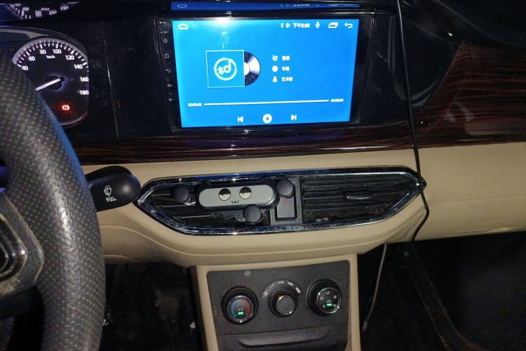 Used Kuayue Kuayue Xing V5 2021 1.5L Jinbao Edition Comfort Version JL473QH