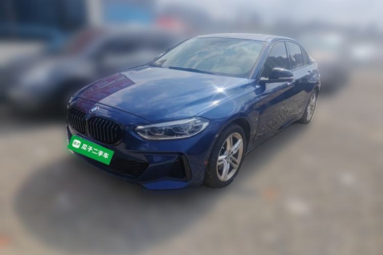 Used BMW 1 Series 2021 Revised 120i M Sport Night Edition