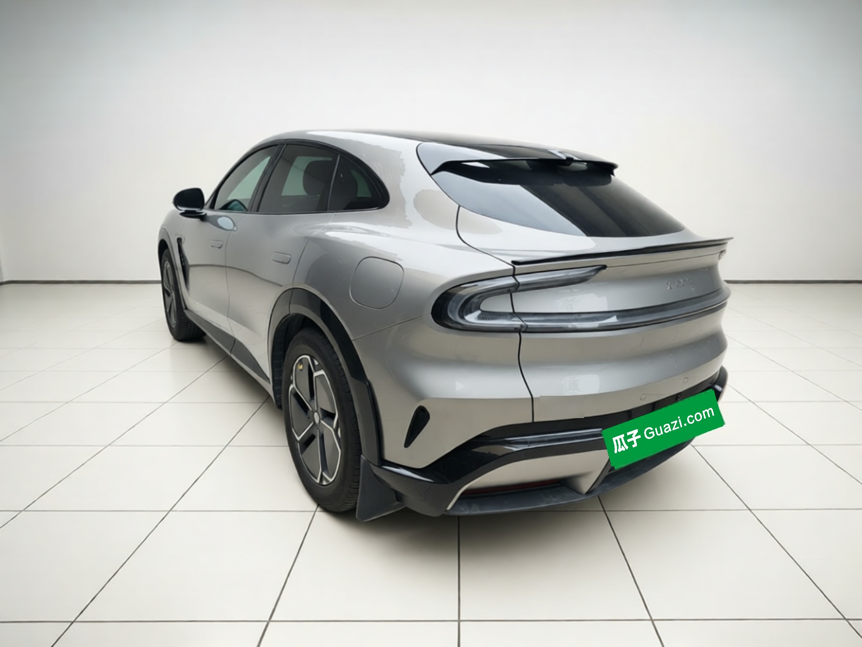 Xiaomi Auto YU7 2025 Ultra-Long Range Rear-Wheel Drive Version — снимка 4