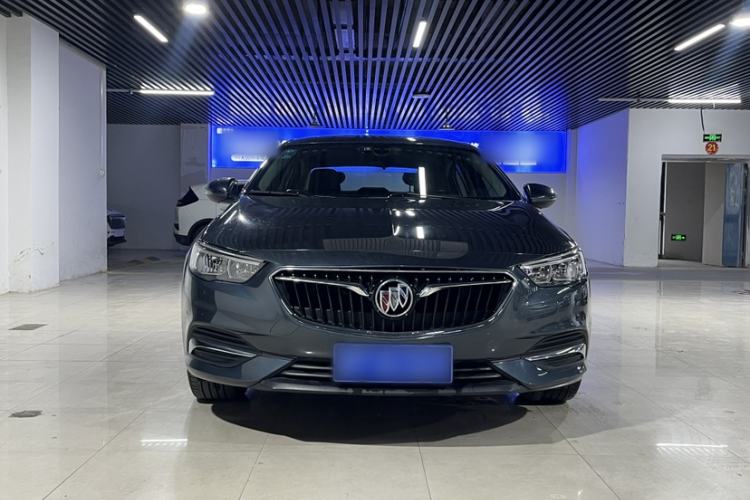 Used Buick Regal 2019 20T Elite Version China VI Standard Exterior 2