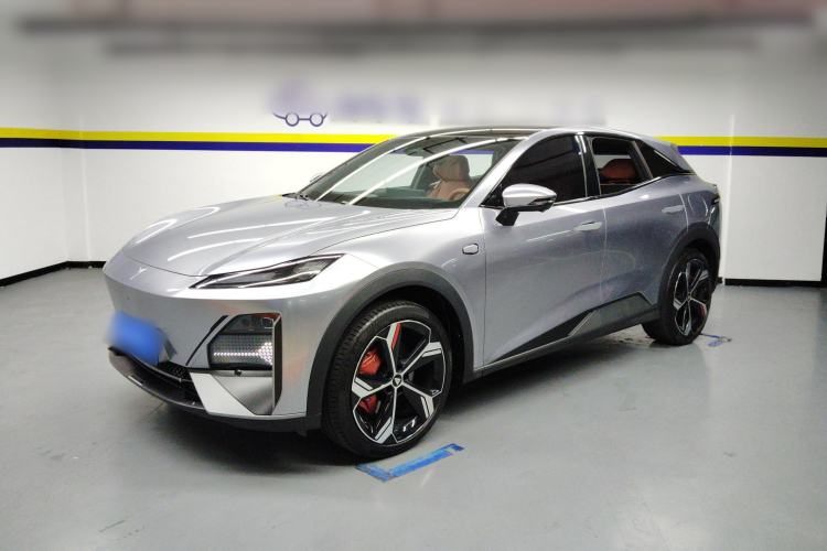 Used Deepal S07 2023 S7i 200Max Extended-Range Model