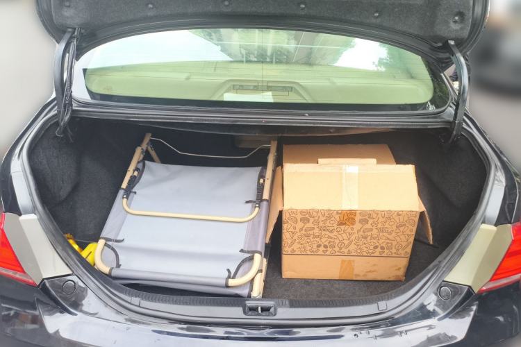 Used Toyota Camry 2013 200G Classic Luxury Edition
