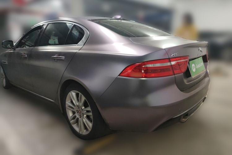 Used Jaguar XEL 2018 2.0T 200 PS Premium Edition
