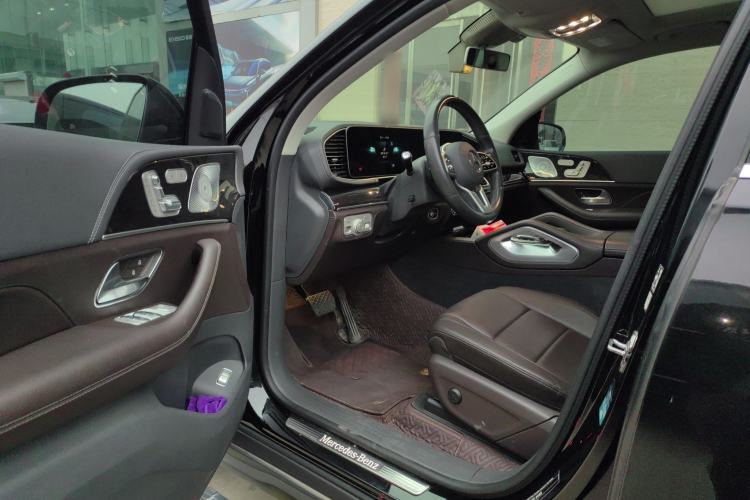 Used Mercedes-Benz GLS 2020 GLS 450 4MATIC Dynamic Edition
