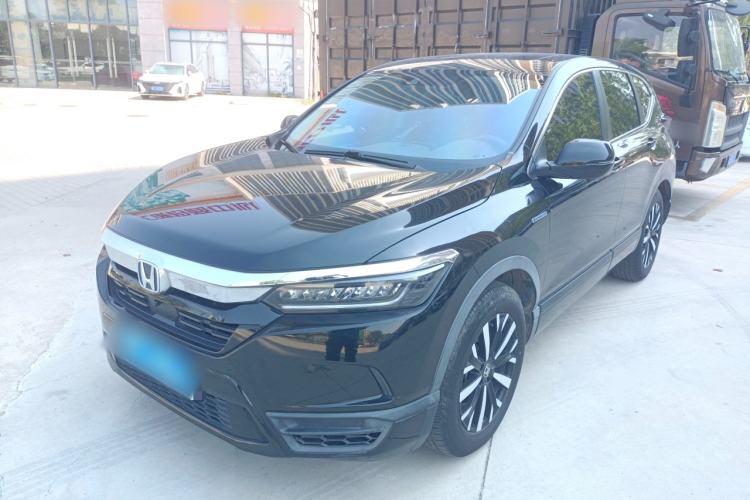 Used Honda Breeze 2021 Rui Hybrid 2.0L 2WD Rui Elite Edition