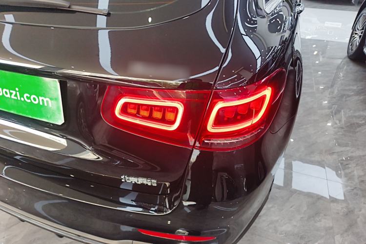 Used Mercedes-Benz GLC 2022 Refreshed GLC 300 L 4MATIC Dynamic Edition Prestige Version