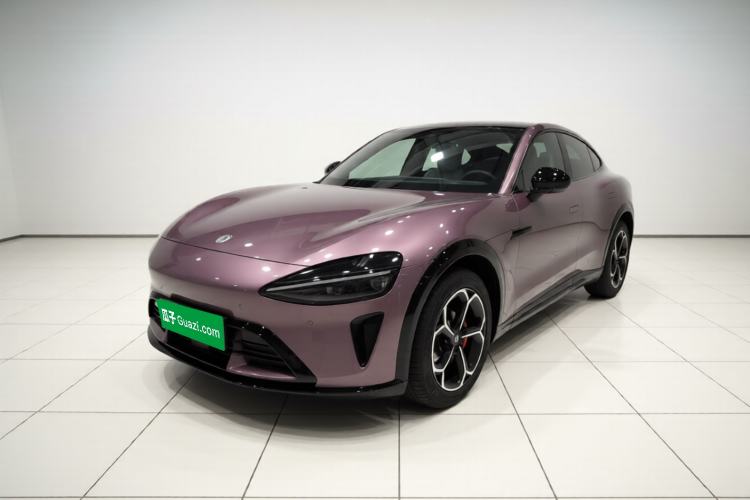 Used Xiaomi Auto YU7 2025 Ultra-Long Range Rear-Wheel Drive Version Guazi used car, China used car export, Used car for sale, Used cars, Cheapest cars for sale