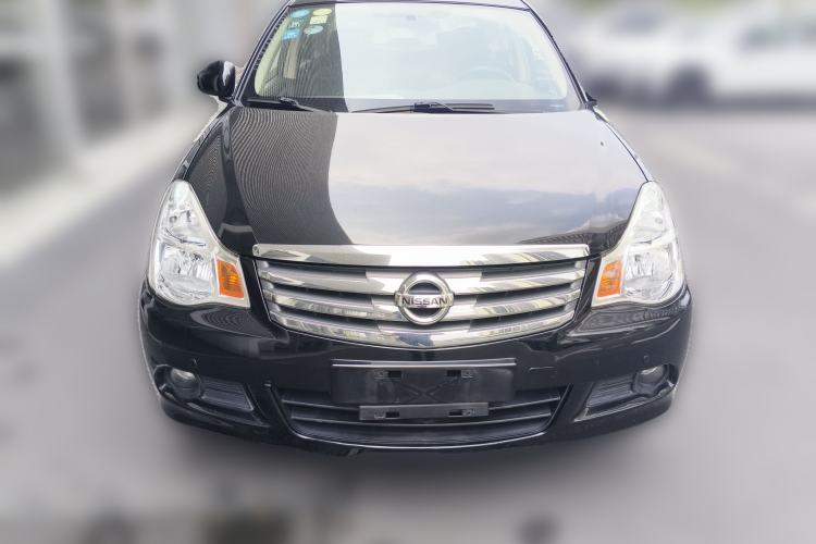 Used Nissan Sylphy 2016 Classic 1.6XE Automatic Leading Edition