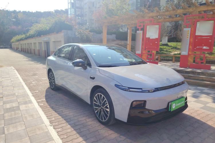 Used Leapmotor B01 2025 550 Enjoyment Edition Exterior 4