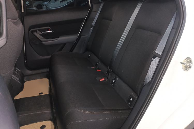 Used Mazda CX-50 2023 2.5L Comfort Edition
