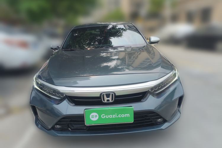 Used Honda Inspire 2022 260TURBO Jingyue Version
