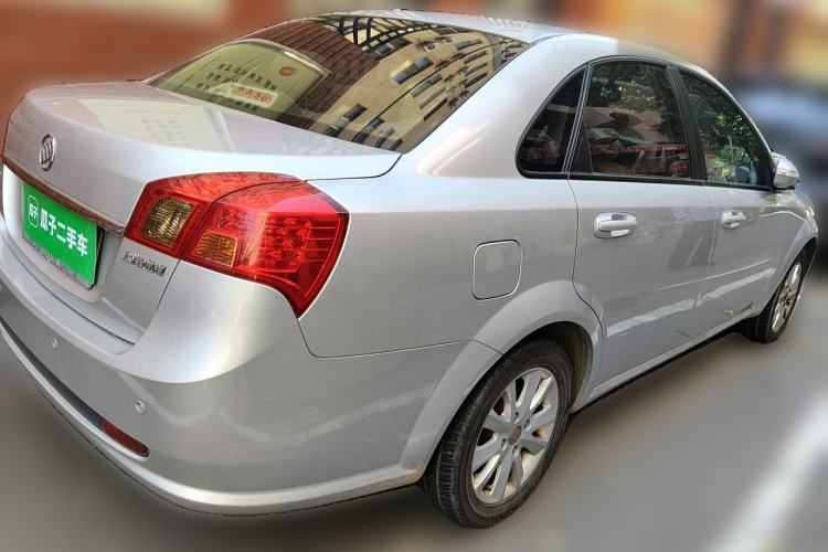 Used Buick Excelle 2008 1.6 LE-MT