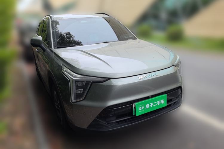 Used Haval Fierce Dragon 2023 1.5L 110KM Navigation Edition