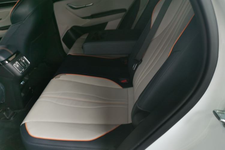 Used BYD Song PLUS New Energy 2023 Champion Edition DM-i 150KM Flagship PLUS
