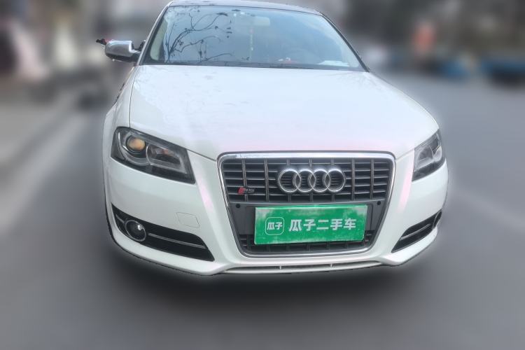 Used Audi A3 2012 Sportback 1.4T Technology Model