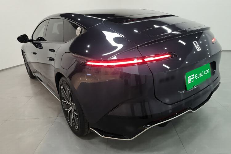 Used Avatr 12 2024 650 Three-Laser Four-Wheel Drive Performance Edition