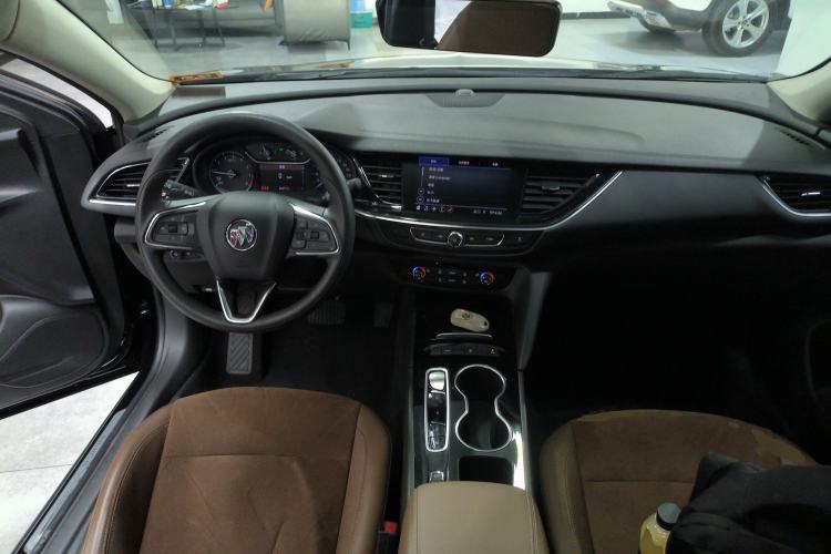 Used Buick Regal 2022 552T Smart Edition
