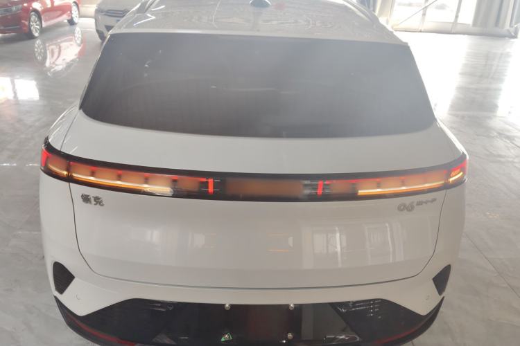 Used Lynk & Co 06 EM-P 2023 EM-P 56 Standard Range Pro