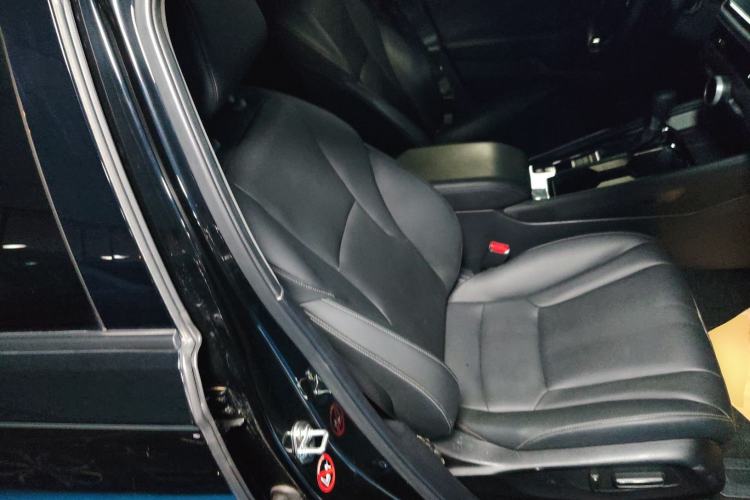 Used Honda Accord 2023 260TURBO Smart Enjoyment Version