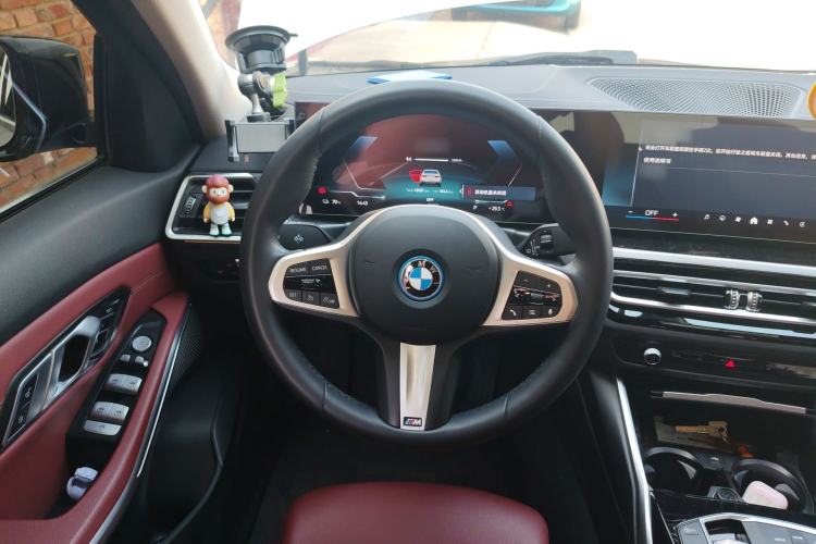 Used BMW i3 2024 eDrive 35 L