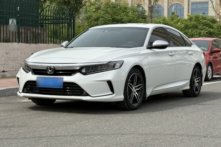 Used Honda Inspire 2022 260TURBO Jingyue Version