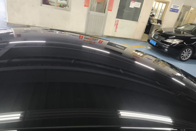 Used Porsche Taycan 2020 Taycan Roof