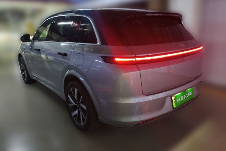 Used Li Auto L7 2023 Air model