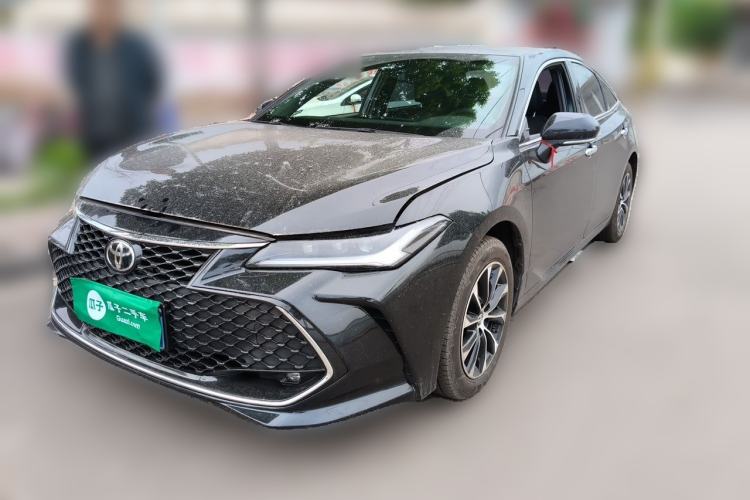 Used Toyota Avalon 2022 2.5L Luxury Edition