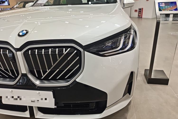 Used BMW X3 2025 xDrive30L Luxury Edition M Sport Package
