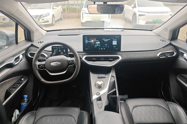 Used Geometry M6 2022 450 New Smart Type