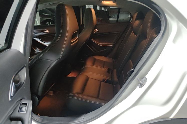 Used Mercedes-Benz GLA 2019 GLA 200 Dynamic Edition
