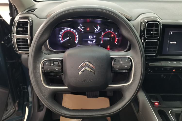 Used Citroen C5 AIRCROSS 2020 360THP Comfort Edition