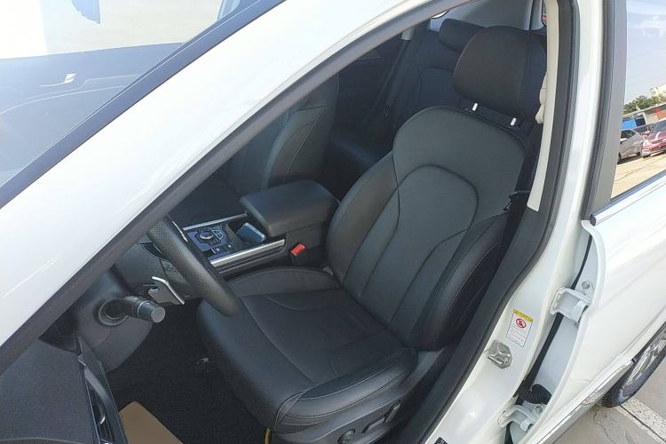 Used Haval H6 2018 Sport Edition 1.5T Automatic Two-Wheel Drive Elite Model China V Standard