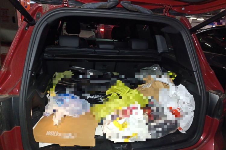 Used Mercedes-Benz GLB 2020 GLB 200 Dynamic Edition
