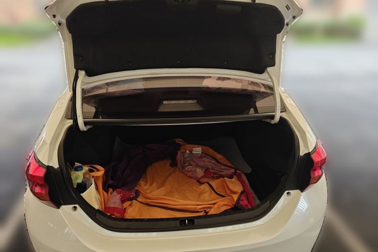 Used Toyota Levin 2017 Revised Version 185T CVT Elite Edition China VI Standard
