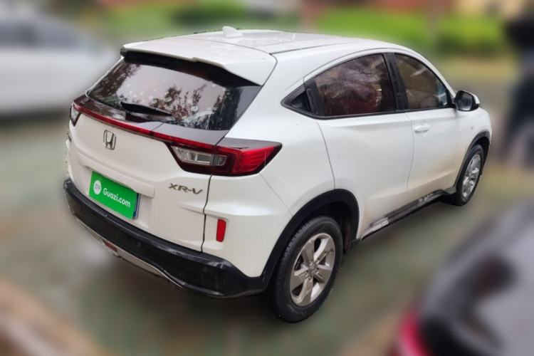 Used Honda XR-V 2015 1.5L LXi CVT Classic Edition