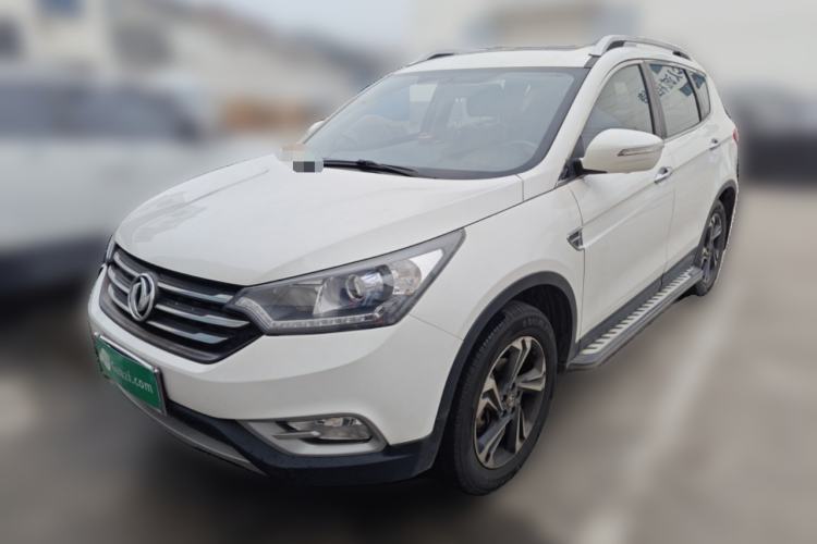 Used Dongfeng Aeolus AX7 2016 2.0L Automatic Zhiyi Trim