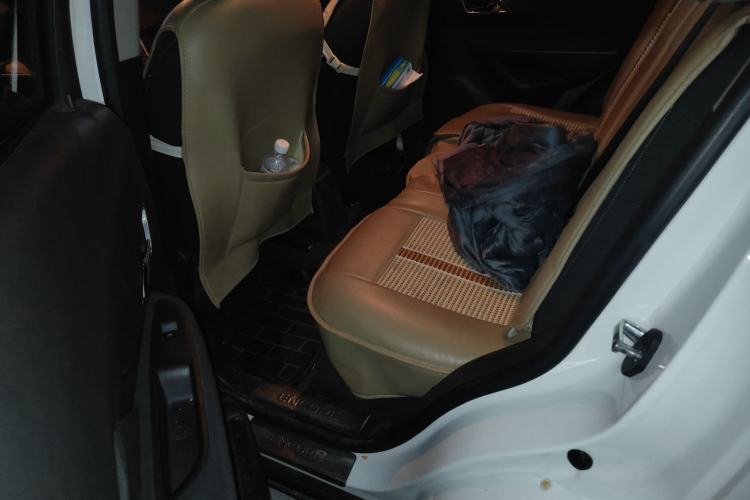 Used Buick Encore 2014 1.4T Automatic Two-Wheel Drive Urban Elite Model