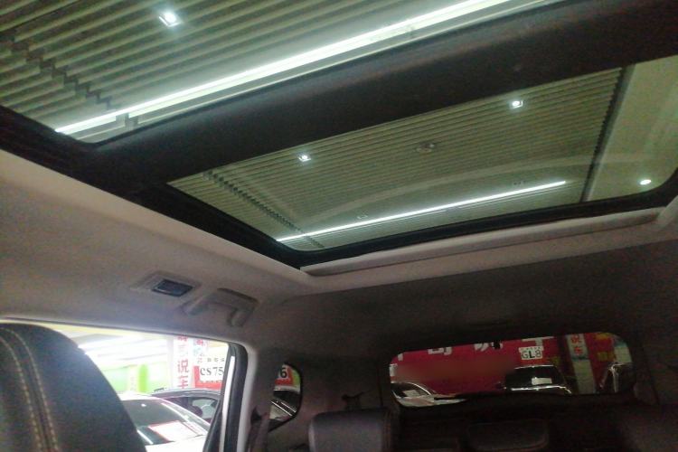 Used Chery Tiggo 8 2020 290TGDI Automatic Luxury Edition