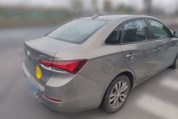 Used Buick GT 2019 18T Automatic Connected Elite Model China V Standard