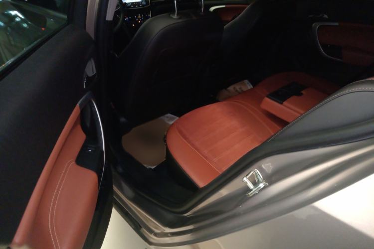 Used Buick Regal 2015 1.6T Elite Tech Model